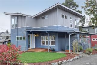 3525 100th St, Seattle WA  98125-7817 exterior