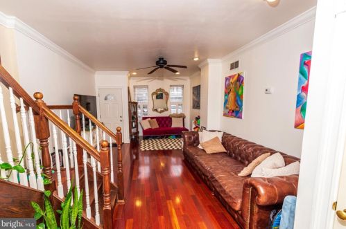 2308 Cumberland St, Philadelphia PA 19132-4119 exterior