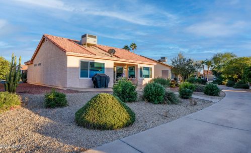 6692 Cypress Point Dr, Chandler AZ  85249-4332 exterior