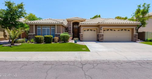 16043 27th Pl, Phoenix AZ  85048-9295 exterior