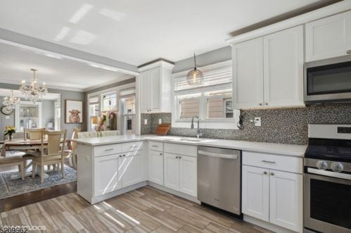 83 Jacoby St, Maplewood NJ 07040-3025 exterior