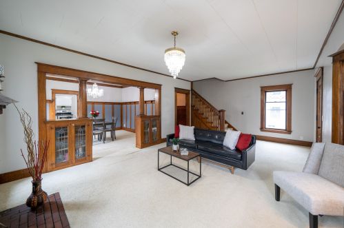 113 Lincoln St, Grant MI 49327-9115 exterior