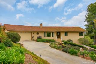 4175 Linda Vista Dr, Fallbrook CA  92028-8415 exterior