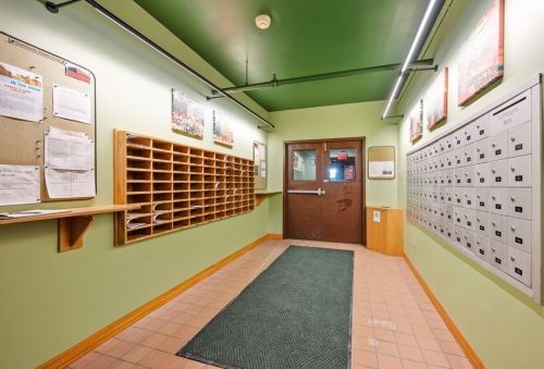 307 Dithridge St, Pittsburgh PA 15213-1434 exterior