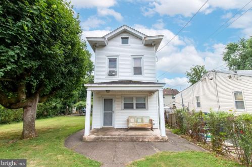 71 Altamawr Ave, Trenton, NJ 08648-3805