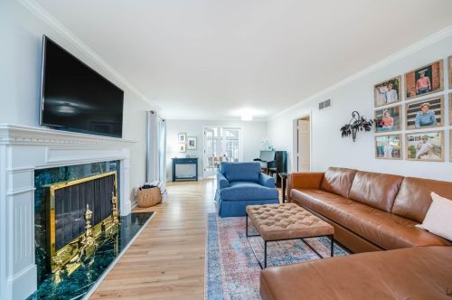 4166 Old Colony Rd, Kalamazoo MI  49008-3214 exterior