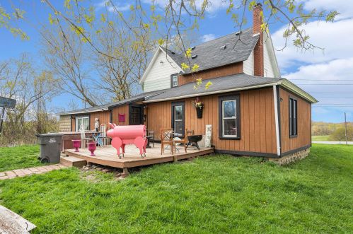 6338 124th Ave, Fennville MI 49408-9628 exterior