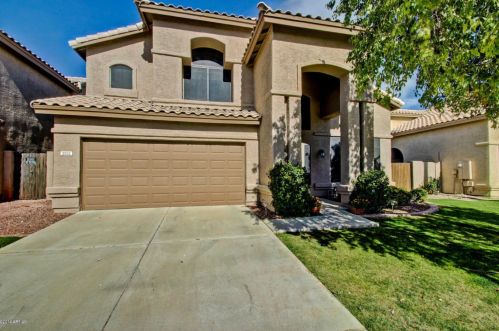 2212 Myrtle Dr, Chandler AZ  85248-4125 exterior