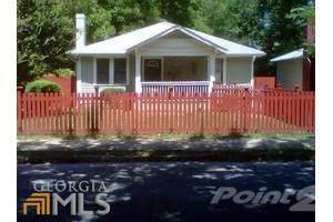 2247 Newnan St, Atlanta GA  30344-2541 exterior