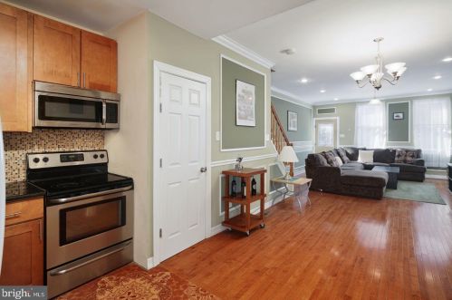 1223 19 St, Philadelphia PA 19121-0048 exterior