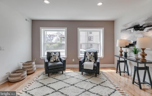 1967 52nd St, Philadelphia, PA 19131-3301