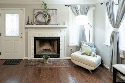 4358 Bridle Path Ct, Tucker GA  30084-6431 exterior