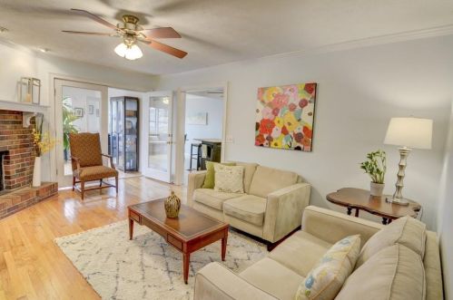 2754 Pheasant Trl, Duluth GA 30097-4041 exterior