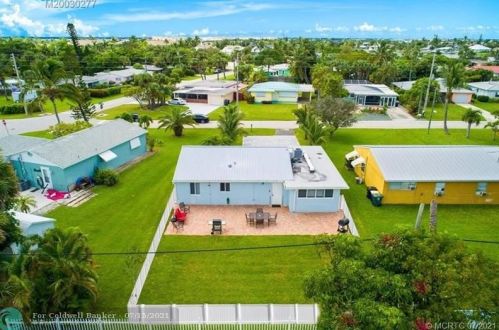 356 Granada St, Fort Pierce FL  34949-3224 exterior