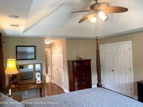 43 Park Ave, Locust NJ  07760-1523 exterior