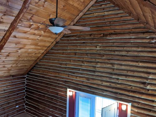 3125 Cline Rd, Meskegon MI 49444-8706 exterior