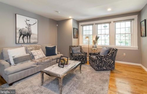 6603 Mccallum St, Philadelphia PA  19119-3122 exterior