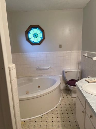 2591 Rock Chapel Rd, Lithonia GA  30058-7326 exterior