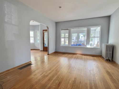 4832 Bernard St, Chicago IL 60625-5414 exterior