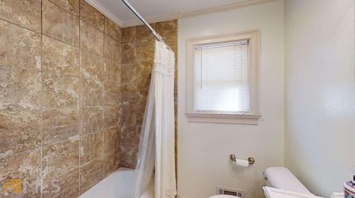 3185 Cloverhurst Dr, Atlanta GA 30344-4509 exterior