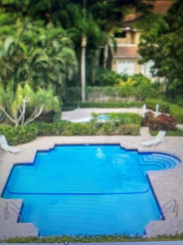 6622 Villa Sonrisa Dr, Boca Raton FL 33433-4011 exterior