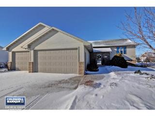 3301 Streamview Ln, Appleton, WI 54913-9306