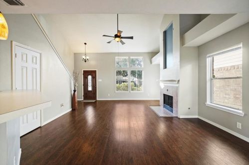 5223 Flax Bourton St, Humble TX 77346-2628 exterior