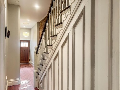 137 42nd St, Pittsburgh PA  15201-3136 exterior