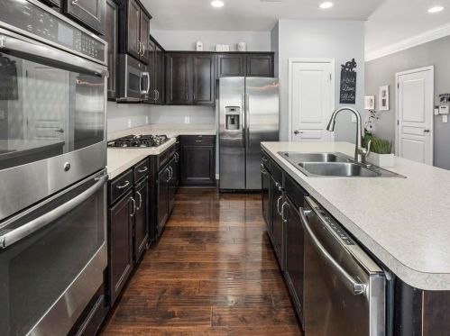 121 Lankford Rd, Tucker GA 30084-1821 exterior