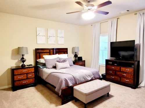 4445 Clubside Dr, Gainesville GA 30504-9242 exterior