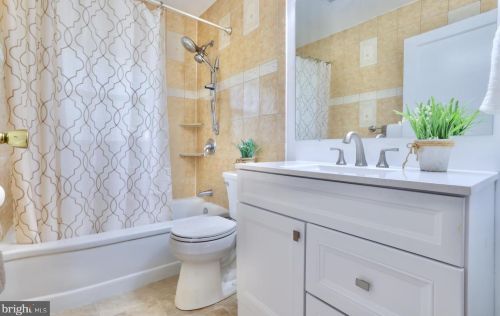 10406 Julep Ave, Silver Spring MD  20902-3840 exterior