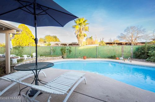 960 Evelyn Ave, Tucson AZ  85710-2641 exterior