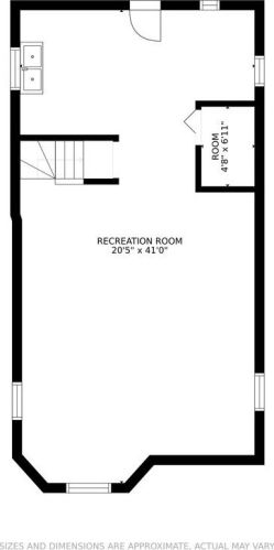 7138 Christiana Ave, Chicago IL  60629-3520 exterior