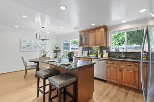 274 Bieber Dr, San Jose CA 95123-3613 exterior