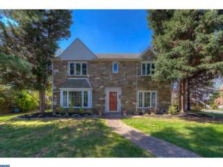 548 Argyle Rd, Penn Wynne, PA 19096-2501