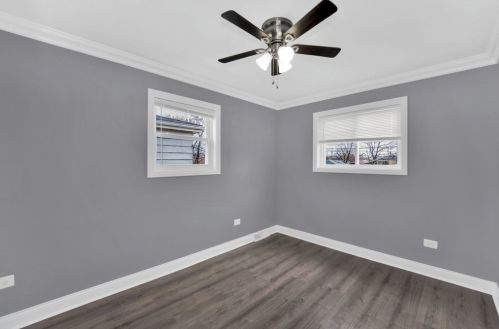 9329 La Salle St, Chicago IL  60620-1414 exterior