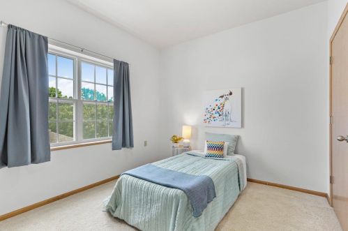 4025 Maple Grove Dr, Madison WI  53719-5906 exterior