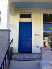 2628 Dumaine St, New Orleans LA  70119-3420 exterior