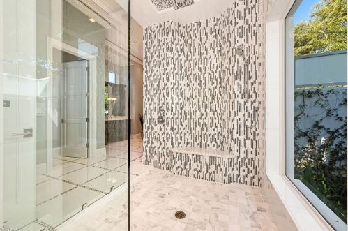 16951 Verona Ln, Naples FL 34110 exterior