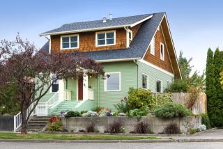 2800 62 St, Seattle WA  98107-2513 exterior