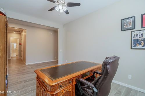 1122 Nolan Pl, Chandler AZ 85249-3345 exterior