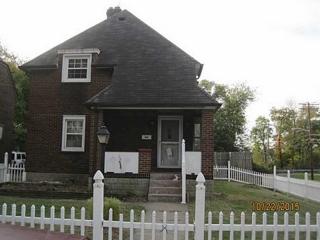 1267 Ingham St, Pittsburgh, PA 15212-2839