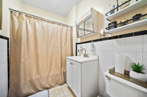 17 Dix St, Boston MA exterior