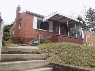 319 Maytide St, Pittsburgh PA  15227-1845 exterior