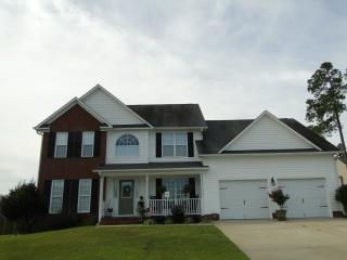 266 Leggett Dr, Cameron, NC 28326-6090