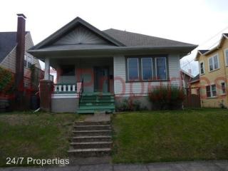 2823 48th Ave, Portland OR  97206-1520 exterior