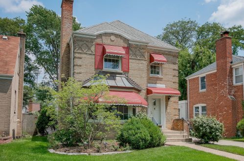 1937 73rd Ave, Chicago, IL 60707-3722