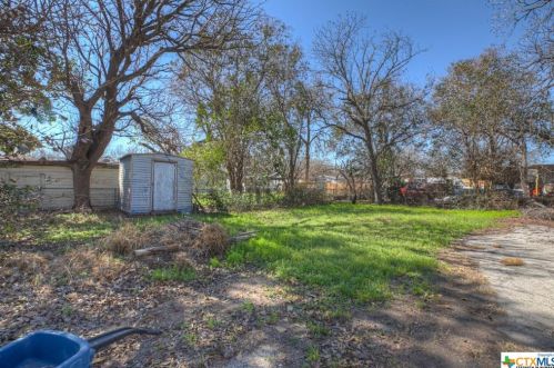 714 Division Ave, San Antonio TX 78225-2500 exterior