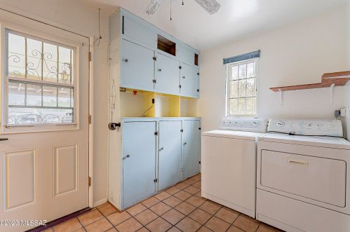 817 District St, Tucson AZ 85714-1105 exterior