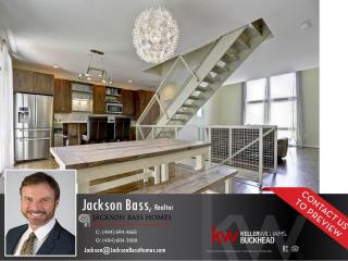 1380 Peter Haughton Way, Atlanta, GA 30318-4162